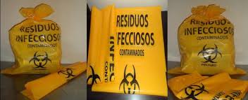bolsas para viveros